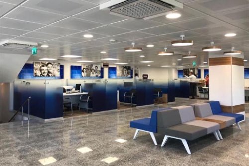 KURUMSAL TAÅžIMACILIK